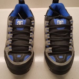 Rare Dc Shoes Quest 10.5